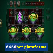 6666bet plataforma